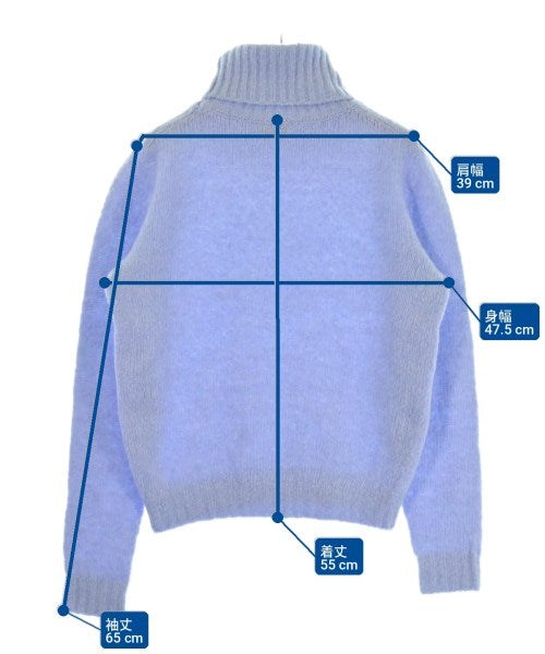 SCAGLIONE 毛衣