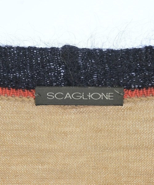 SCAGLIONE 開襟衫
