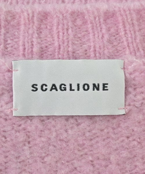 SCAGLIONE 毛衣
