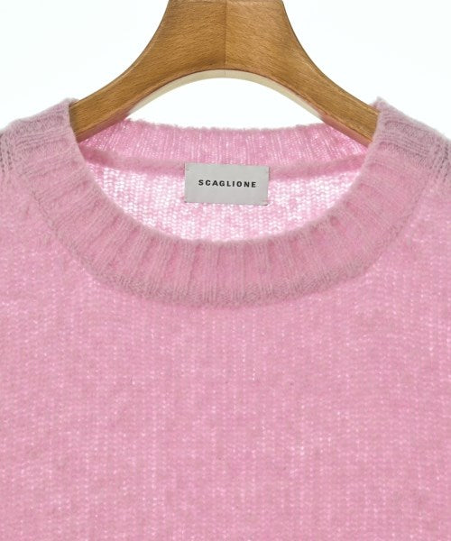 SCAGLIONE 毛衣