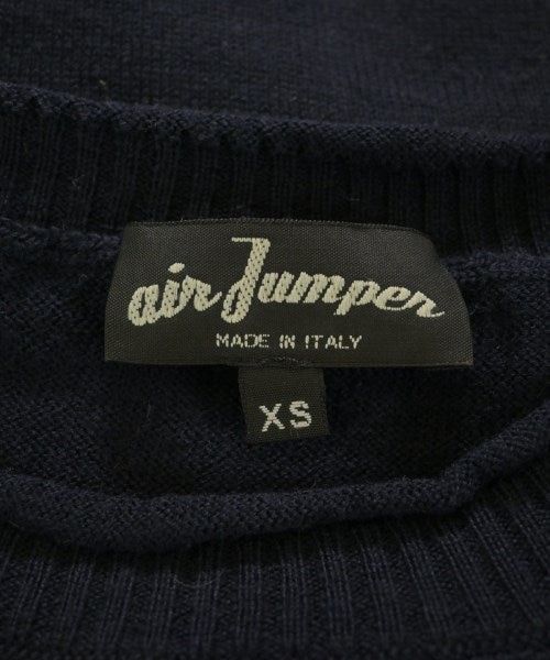 air Jumper by SCAGLONE 毛衣