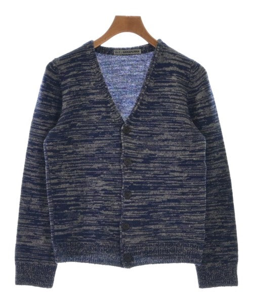 5+1_ANNAPURNA 開襟衫