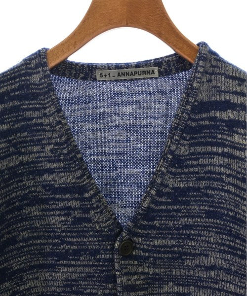5+1_ANNAPURNA 開襟衫