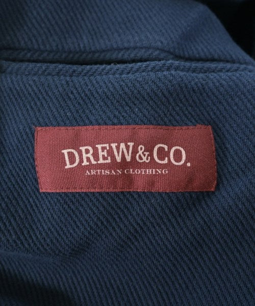 DREW&CO 休閒夾克
