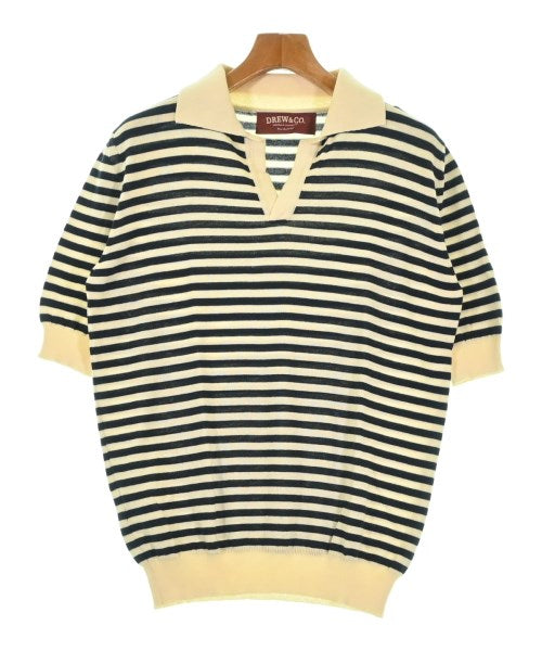DREW&CO POLO衫