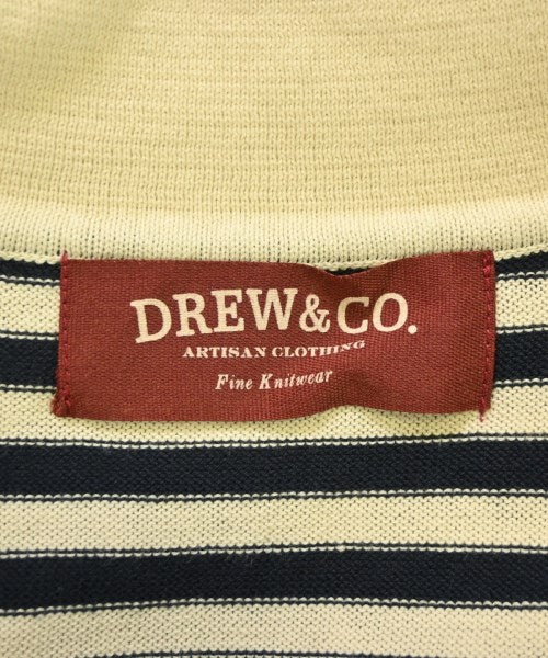 DREW&CO POLO衫