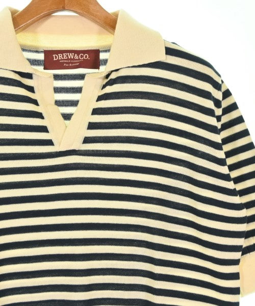 DREW&CO POLO衫