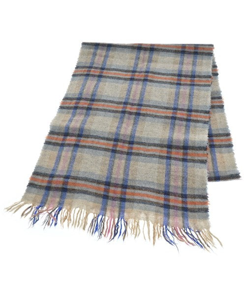 COLOMBO 冬季圍巾