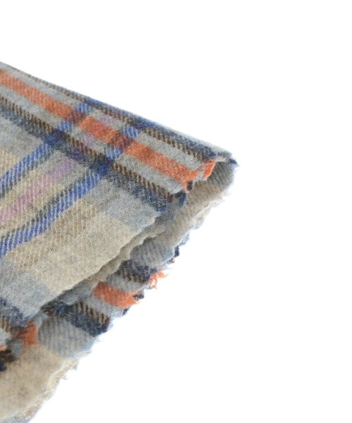 COLOMBO 冬季圍巾