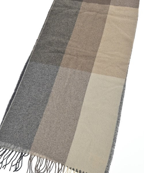 COLOMBO 冬季圍巾