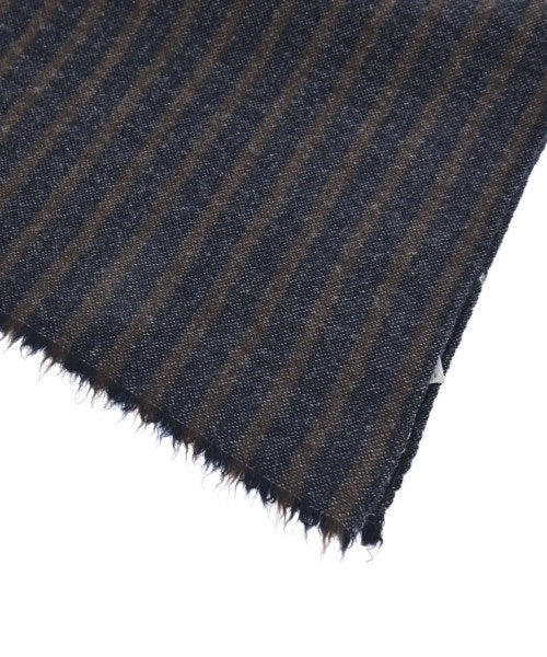 COLOMBO 冬季圍巾