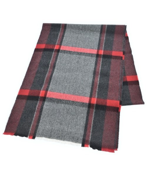 BEGG & CO 冬季圍巾