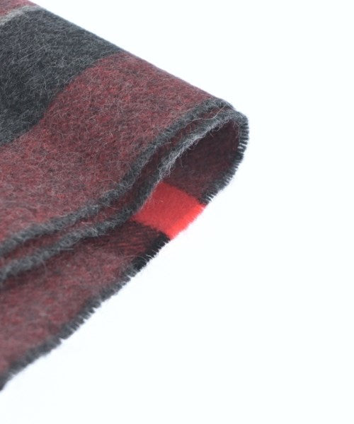 BEGG & CO 冬季圍巾