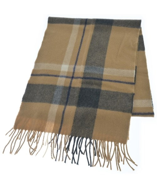 BEGG & CO 冬季圍巾