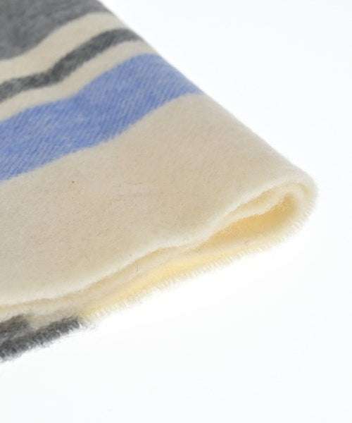 BEGG & CO 冬季圍巾