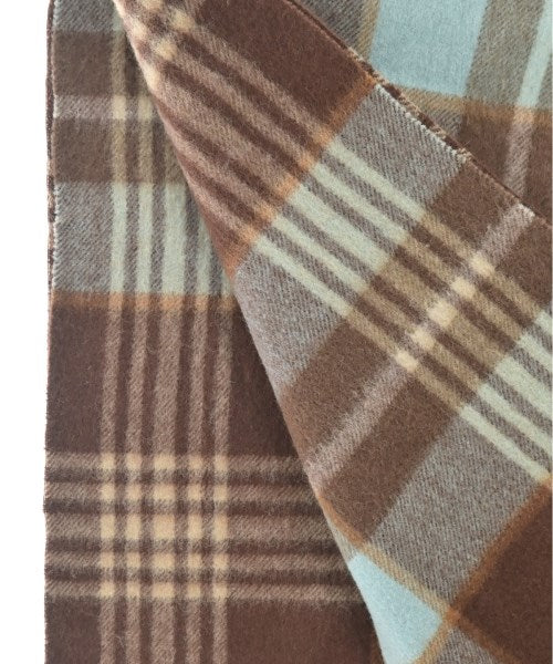 BEGG & CO 冬季圍巾