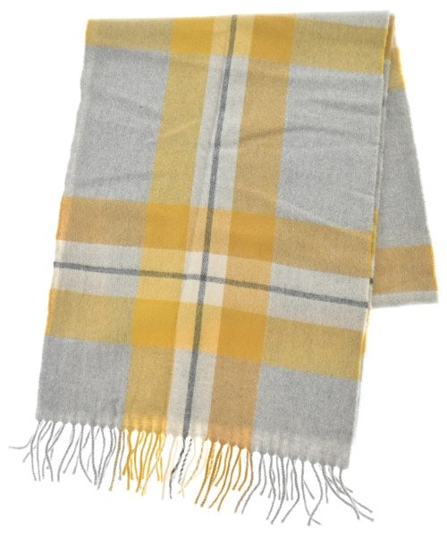 BEGG & CO 冬季圍巾