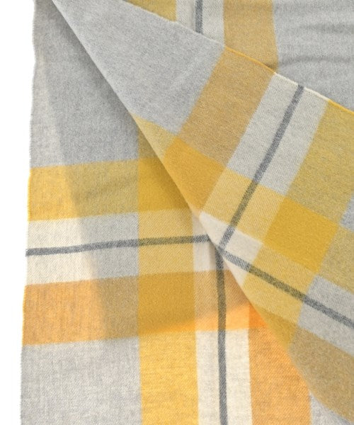 BEGG & CO 冬季圍巾