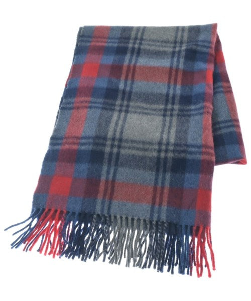 BEGG & CO 冬季圍巾