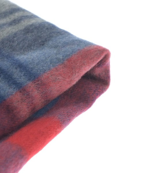 BEGG & CO 冬季圍巾