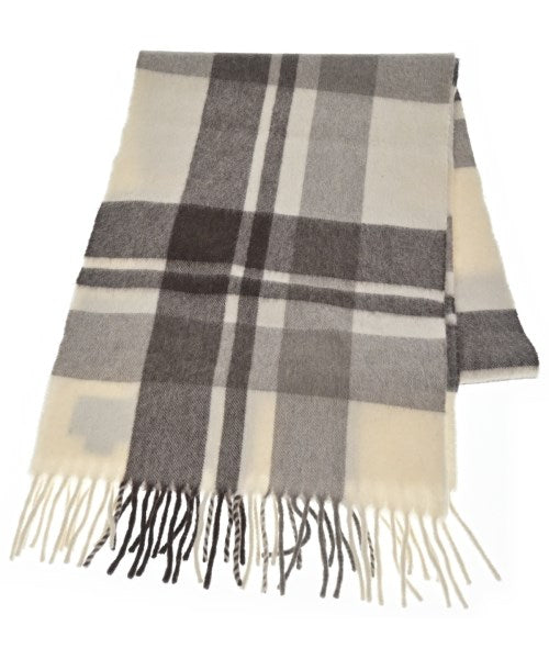 BEGG & CO 冬季圍巾