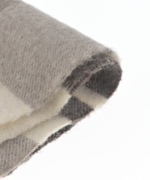 BEGG & CO 冬季圍巾