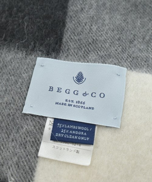 BEGG & CO 披肩