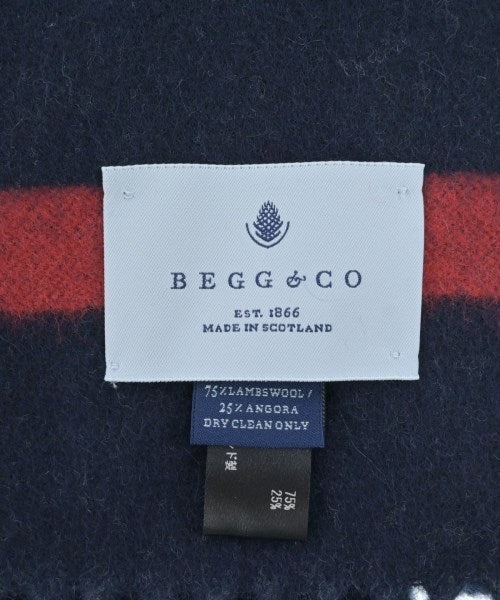 BEGG & CO 披肩