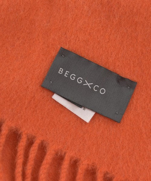 BEGG & CO 披肩