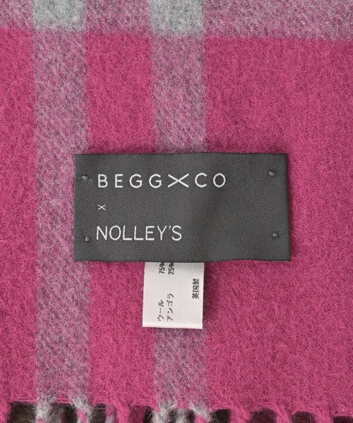 BEGG & CO 披肩