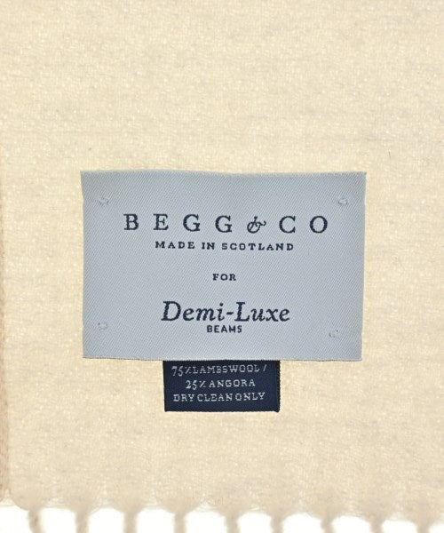 BEGG & CO 披肩