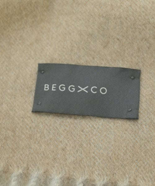 BEGG & CO 披肩