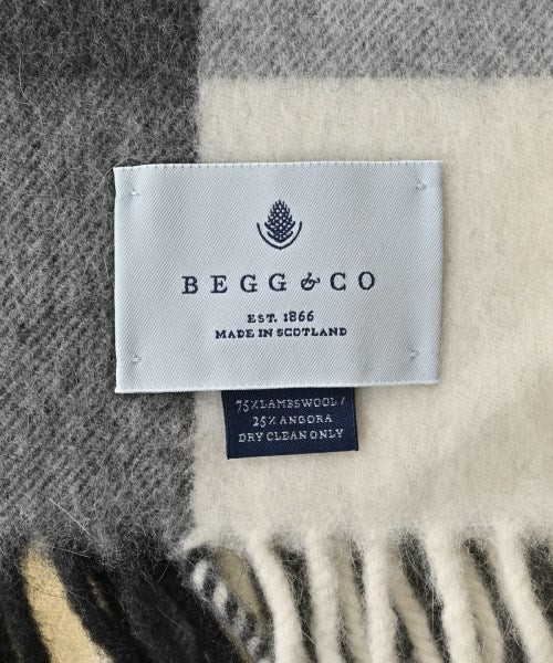 BEGG & CO 披肩