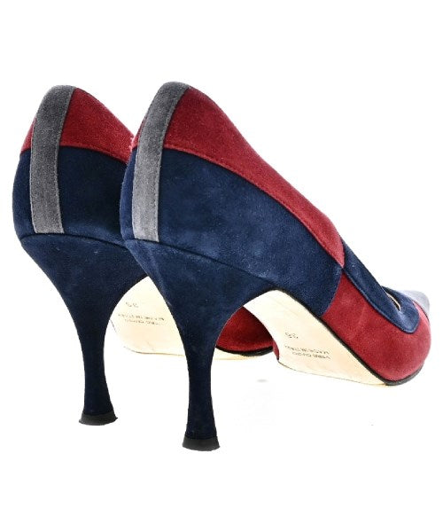 NEBULONI E 高跟鞋