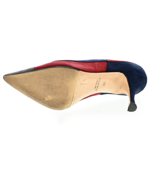 NEBULONI E 高跟鞋