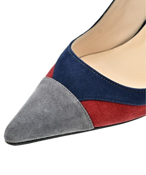 NEBULONI E 高跟鞋