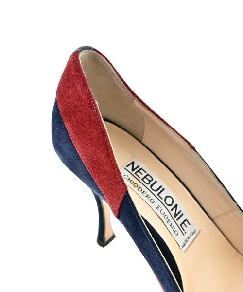 NEBULONI E 高跟鞋