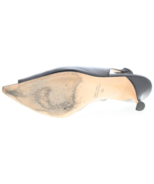 NEBULONI E 高跟鞋