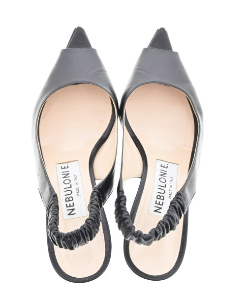 NEBULONI E 高跟鞋