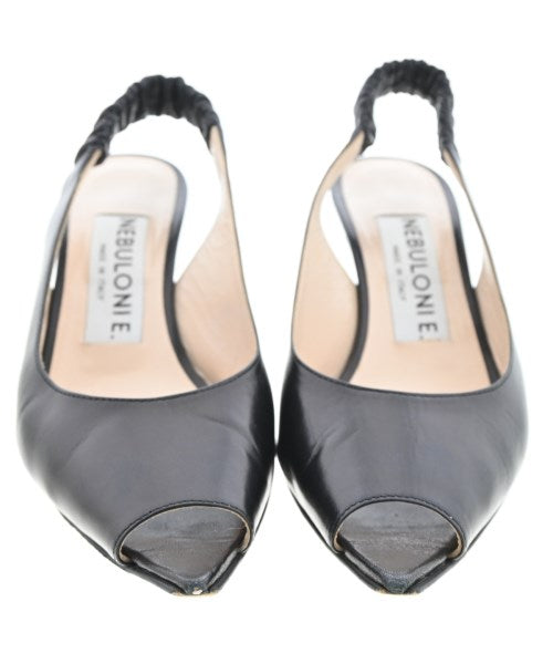 NEBULONI E 高跟鞋
