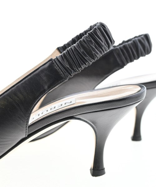 NEBULONI E 高跟鞋