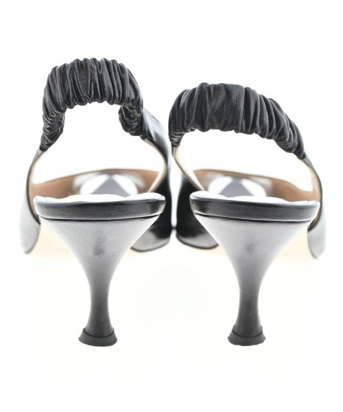 NEBULONI E 高跟鞋