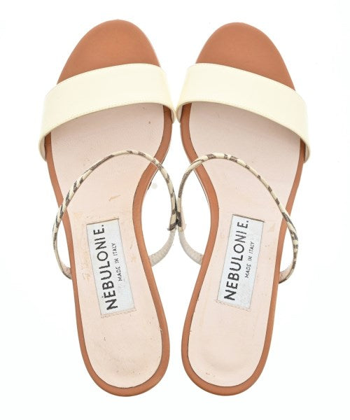 NEBULONI E 涼鞋