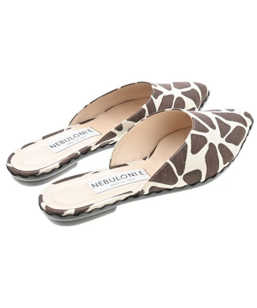NEBULONI E 高跟鞋