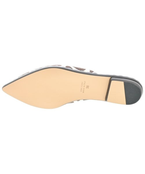 NEBULONI E 高跟鞋