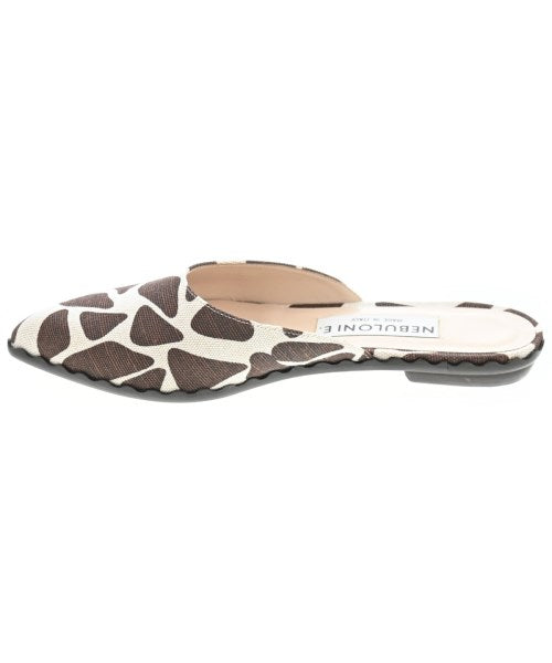 NEBULONI E 高跟鞋