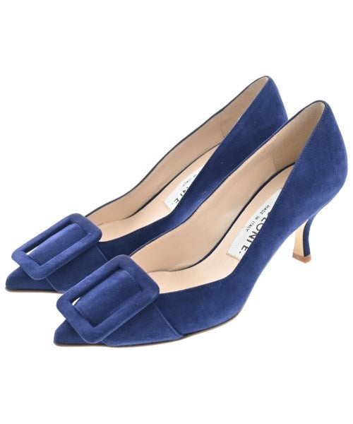 NEBULONI E 高跟鞋