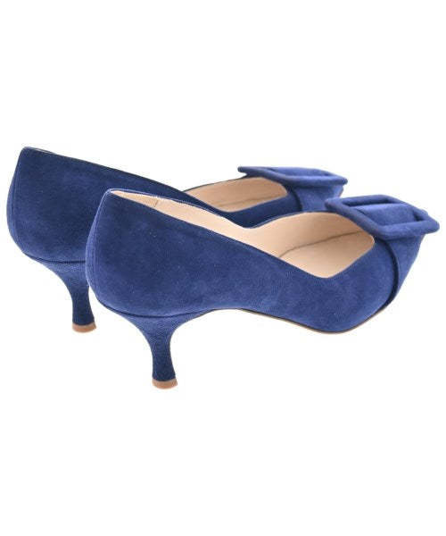 NEBULONI E 高跟鞋