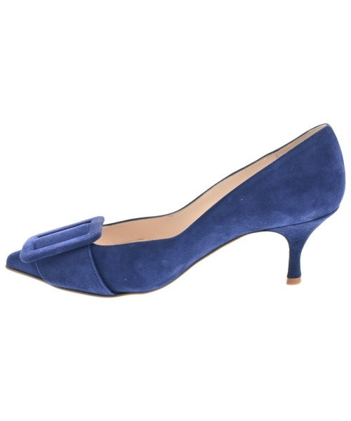 NEBULONI E 高跟鞋