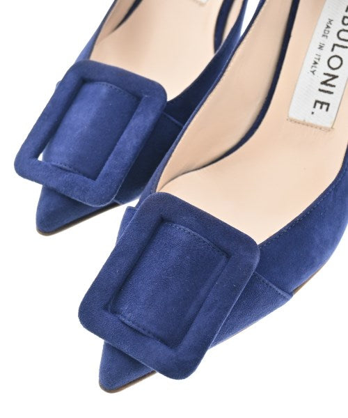 NEBULONI E 高跟鞋